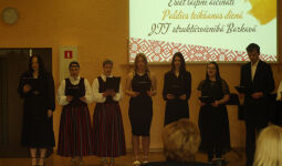 Paldies teikšanas diena 