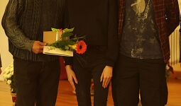 Paldies teikšanas diena 