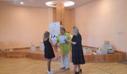 Mācību gads ar plus zīmi