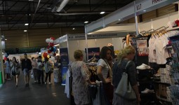 V2 grupa devās uz izstādi “Riga Food” 2018