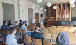 Mācību ekskursija IP 