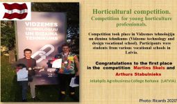 eTwinning projekta sadarbību ar Turciju 