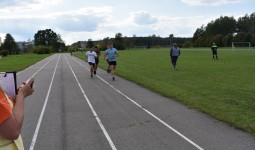 Vieglatlētikas sacensības