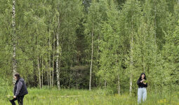 Mācību ekskursija SPA1 grupas audzēkņiem