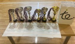 Šautriņu mešana sacensības 2024