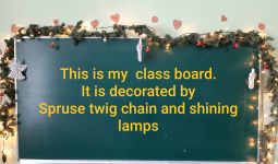 Konkurss “How much do you know about Christmas?” noslēdzies!