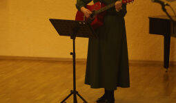 Paldies teikšanas diena 