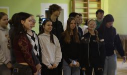 Atskats uz pasākumu 