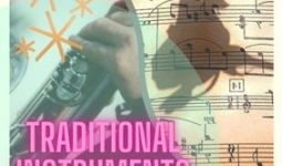 eTwinning projekts ar  Portugāli, Grieķiju, Poliju, Latviju “TRADICION INSTRUMENTS FROM MY COUNTRY”