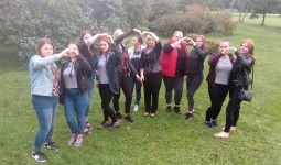 Eiropas valodu diena