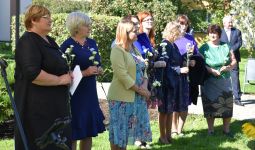 Sveiciens Zinību dienā!