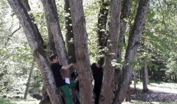 V2 grupas ekskursija...