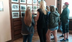 V2 grupas ekskursija...