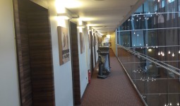 V3 grupa apmeklē starptautisko tūrisma izstādi 