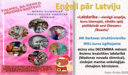 eTwinning projekts “Mani pirmie zābaciņi”