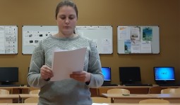 Mācību projekts: Tūrisma informācijas punkta izveides iespējas Barkavā