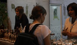 V2 grupa devās uz izstādi “Riga Food” 2018