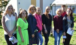 Sveiciens Zinību dienā!