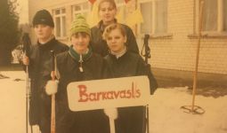 I.Dzelmes foto izstāde 