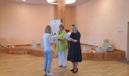 Mācību gads ar plus zīmi