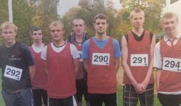 I.Dzelmes foto izstāde 