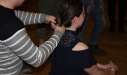 Valentīndienas pasākums