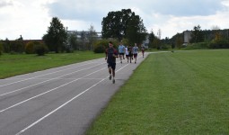 Vieglatlētikas sacensības