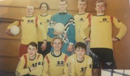 I.Dzelmes foto izstāde 