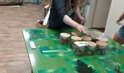 V2 grupas ekskursija...