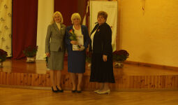 Paldies teikšanas diena 