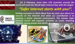 eTwinning projekta sadarbību ar Turciju 