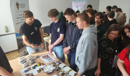 Karjeras pasākums Madonā 