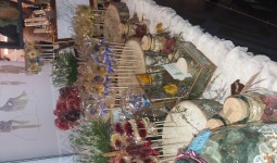 V2 grupa devās uz izstādi “Riga Food” 2018