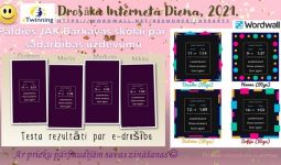 9.februārī, visā LATVIJĀ atzīmē 