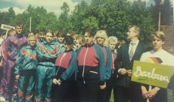 I.Dzelmes foto izstāde 