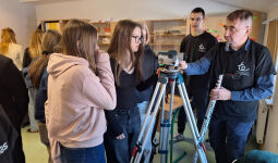 Ikgadējais reklāmas pasākums Gulbenē aizvadīts