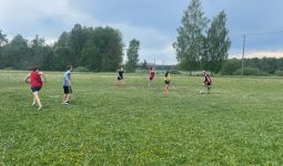 Noslēdzošās sacensības 2023./2024.m.g.