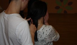 Valentīndienas pasākums