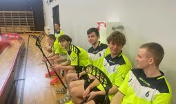 Florbols Daugavpilī 