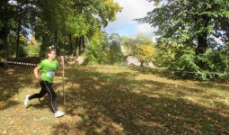 Rudens kross, Vecbebri