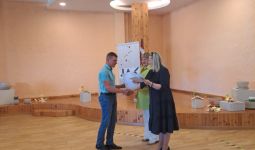 Mācību gads ar plus zīmi