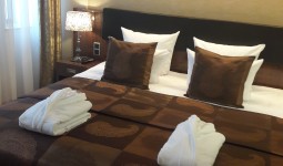 V3 grupa apmeklē starptautisko tūrisma izstādi 