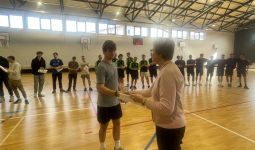 Florbols Daugavpilī 