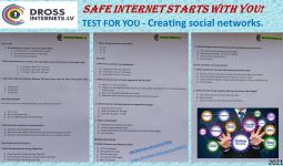 eTwinning projekta sadarbību ar Turciju 