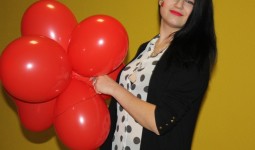 Valentīndienas pasākums