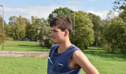 Vieglatlētikas sacensības