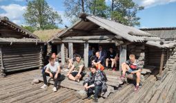 Mācību ekskursija IP 