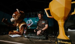 VB1 komanda piedalās  „ZZ čempionāts 2018” finālā