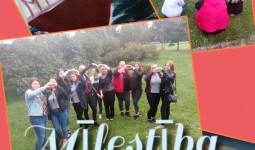 Eiropas valodu diena