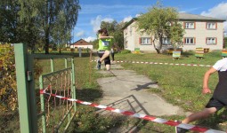 Rudens kross, Vecbebri